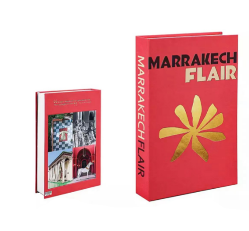 Decorative Books for Stylish Bookish Decor & Cozy Living Room Display
