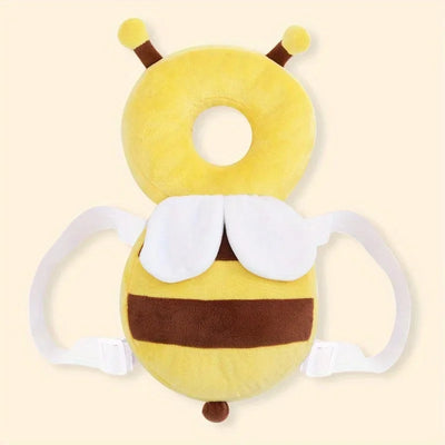 Baby Pillow - Breathable Anti-Fall Head Protection for Infants & Toddlers 1