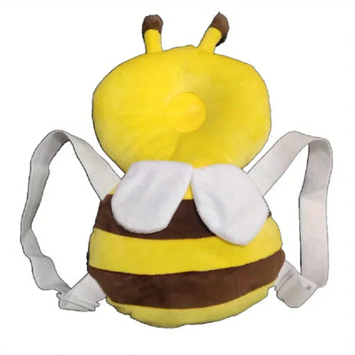 Baby Pillow - Breathable Anti-Fall Head Protection for Infants & Toddlers 5