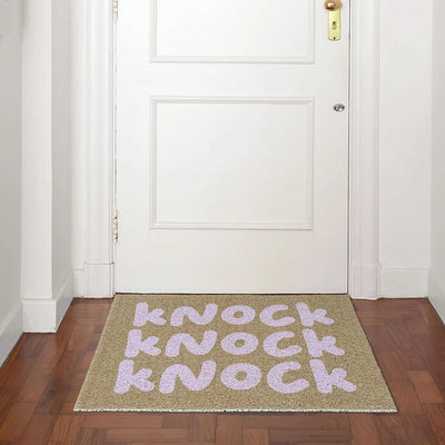 Cuttable PVC Letters Doormat - Customizable Welcome Mat for Indoor & Outdoor Use 1