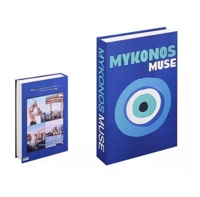 Stylish Decorative Books