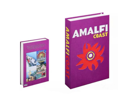 Stylish Decorative Books