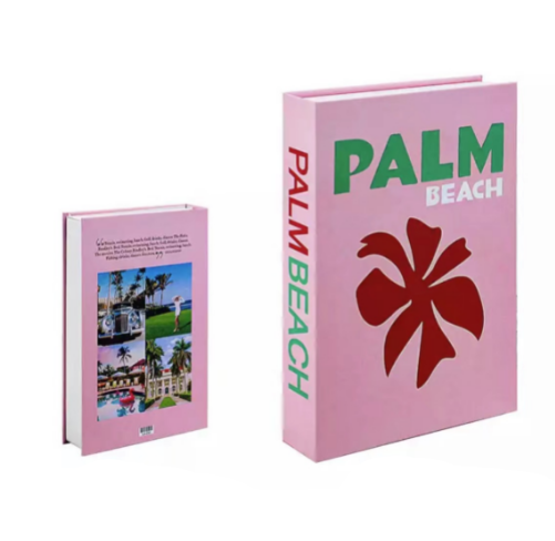 Decorative Books for Stylish Bookish Decor & Cozy Living Room Display