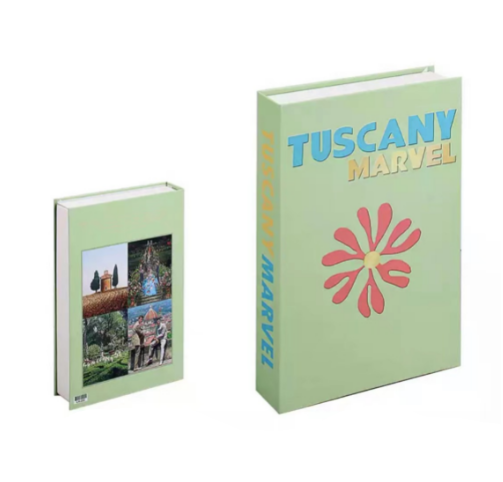 Decorative Books for Stylish Bookish Decor & Cozy Living Room Display