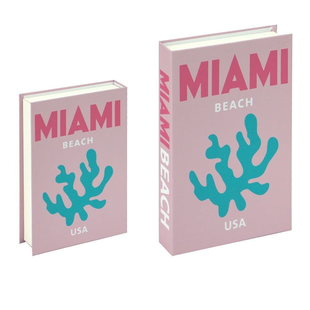 Decorative Books for Stylish Bookish Decor & Cozy Living Room Display