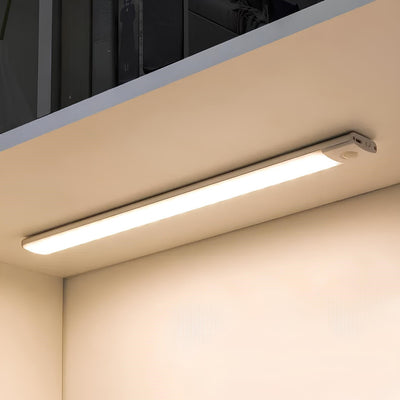 Rechargeable LED Wall Light with Motion Sensor and Adjustable Brightness 2