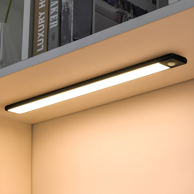 Rechargeable LED Wall Light with Motion Sensor and Adjustable Brightness 3