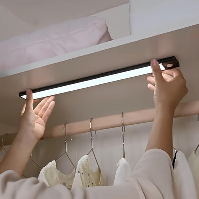 Rechargeable LED Wall Light with Motion Sensor and Adjustable Brightness 4