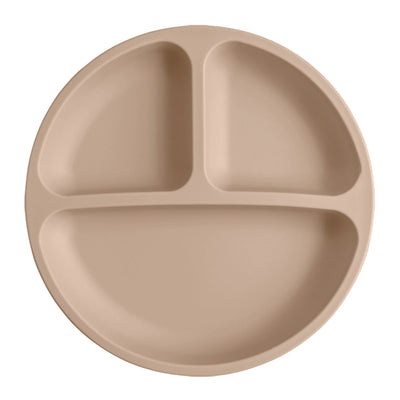 Silicone Suction Plate for Babies - BPA-Free Toddler Dining Tableware 14