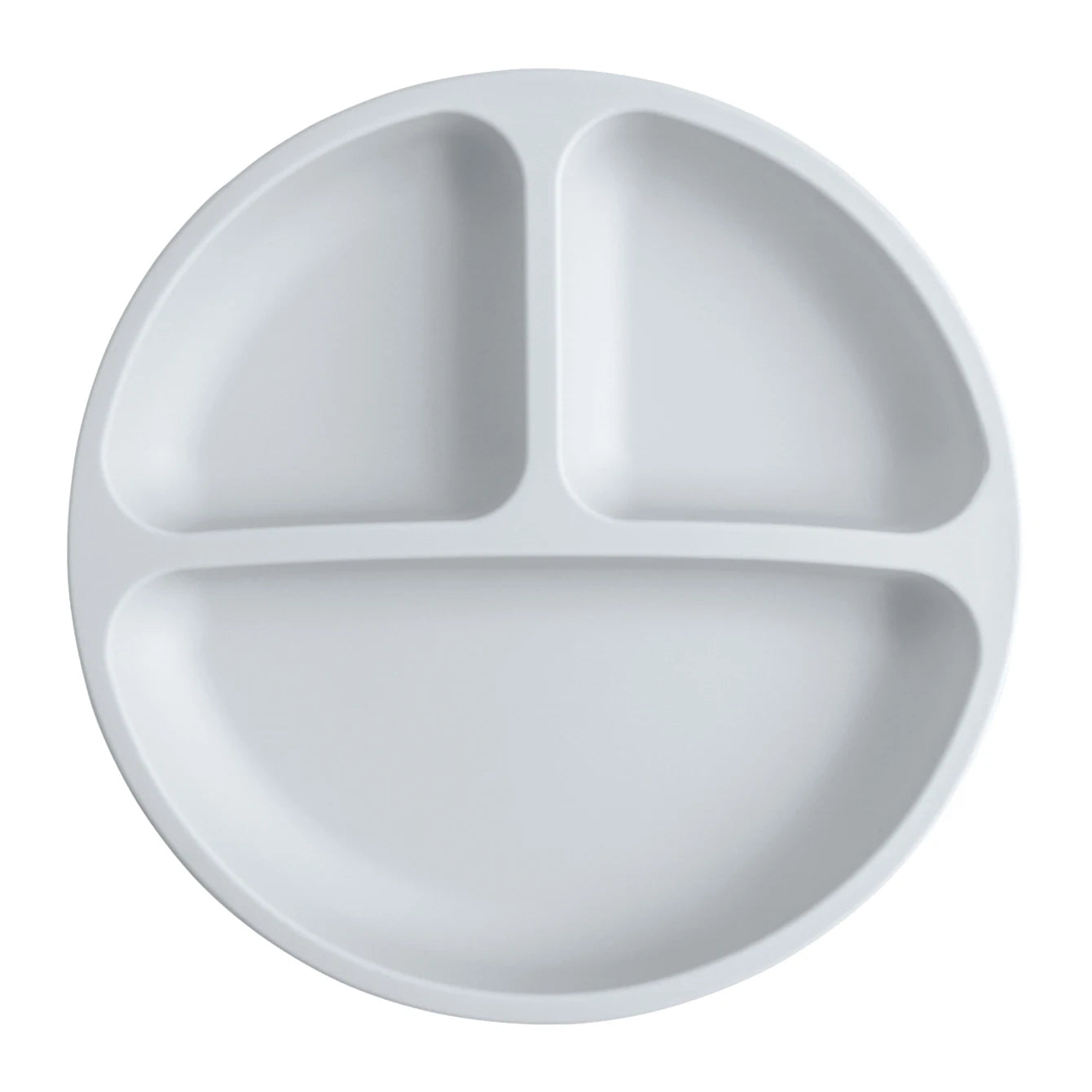 Silicone Suction Plate for Babies - BPA-Free Toddler Dining Tableware 18