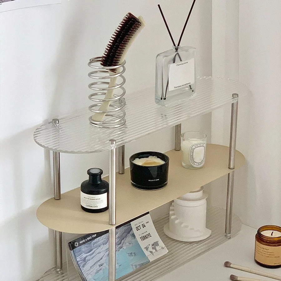 Stainless Steel Wall Mounted Toothbrush Holder - Durable Bathroom Organizer 1