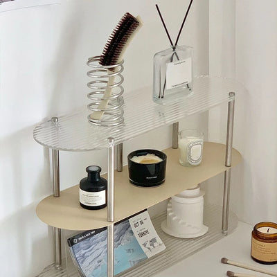 Stainless Steel Wall Mounted Toothbrush Holder - Durable Bathroom Organizer 1