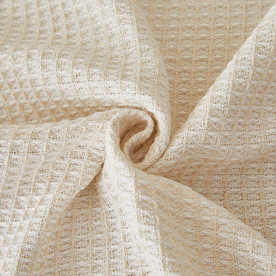 Washable Cotton Blend Sofa Covers - Thick, Breathable Slipcovers for Loveseat & Recliner 4